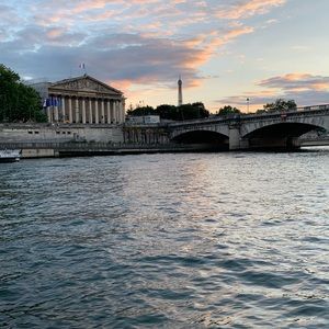 Meet your Posher, Tricia